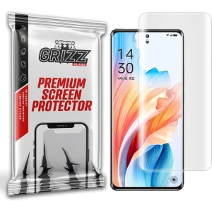 Wholesale GrizzGlass Hydrofilm Oppo A2 Pro 5G - GRZ6840 - {ean13} - Hurt
