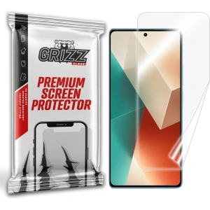 Hurtownia GSM - Folia ceramiczna GrizzGlass CeramicFilm do Xiaomi Redmi Note 13 5G - GRZ6845 - {ean13} - Hurt