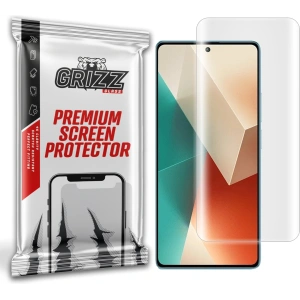 GrizzGlass Hydrofilm Xiaomi Redmi Note 13 5G
