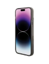 Hurtownia GSM - Etui Karl Lagerfeld KLHCP15MLKCNSK Apple iPhone 15 Plus / 14 Plus hardcase Liquid Glitter Choupette průhledné - KLD1721 - {ean13} - Hurt