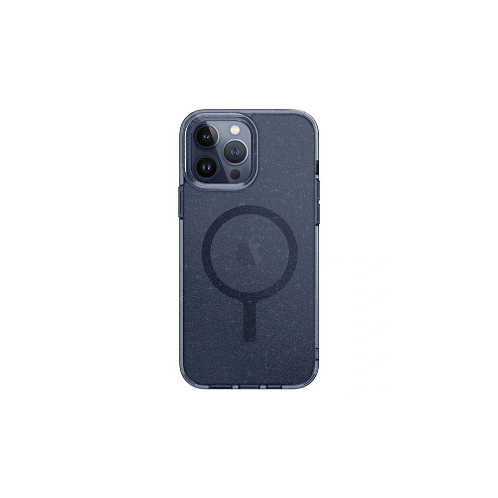 Hurtownia GSM - Etui UNIQ LifePro Xtreme Apple iPhone 15 Pro Max MagClick Charging modrý/lucent blue - UNIQ1044 - {ean13} - Hurt