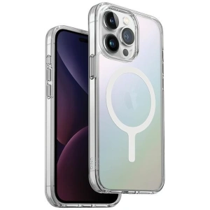 Hurtownia GSM - Etui UNIQ LifePro Xtreme Apple iPhone 15 Pro Max MagClick Charging opál/iridescentní - UNIQ1045 - {ean13} - Hurt