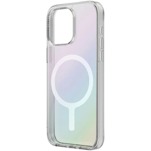 Hurtownia GSM - Etui UNIQ LifePro Xtreme Apple iPhone 15 Pro Max MagClick Charging opál/iridescentní - UNIQ1045 - {ean13} - Hurt