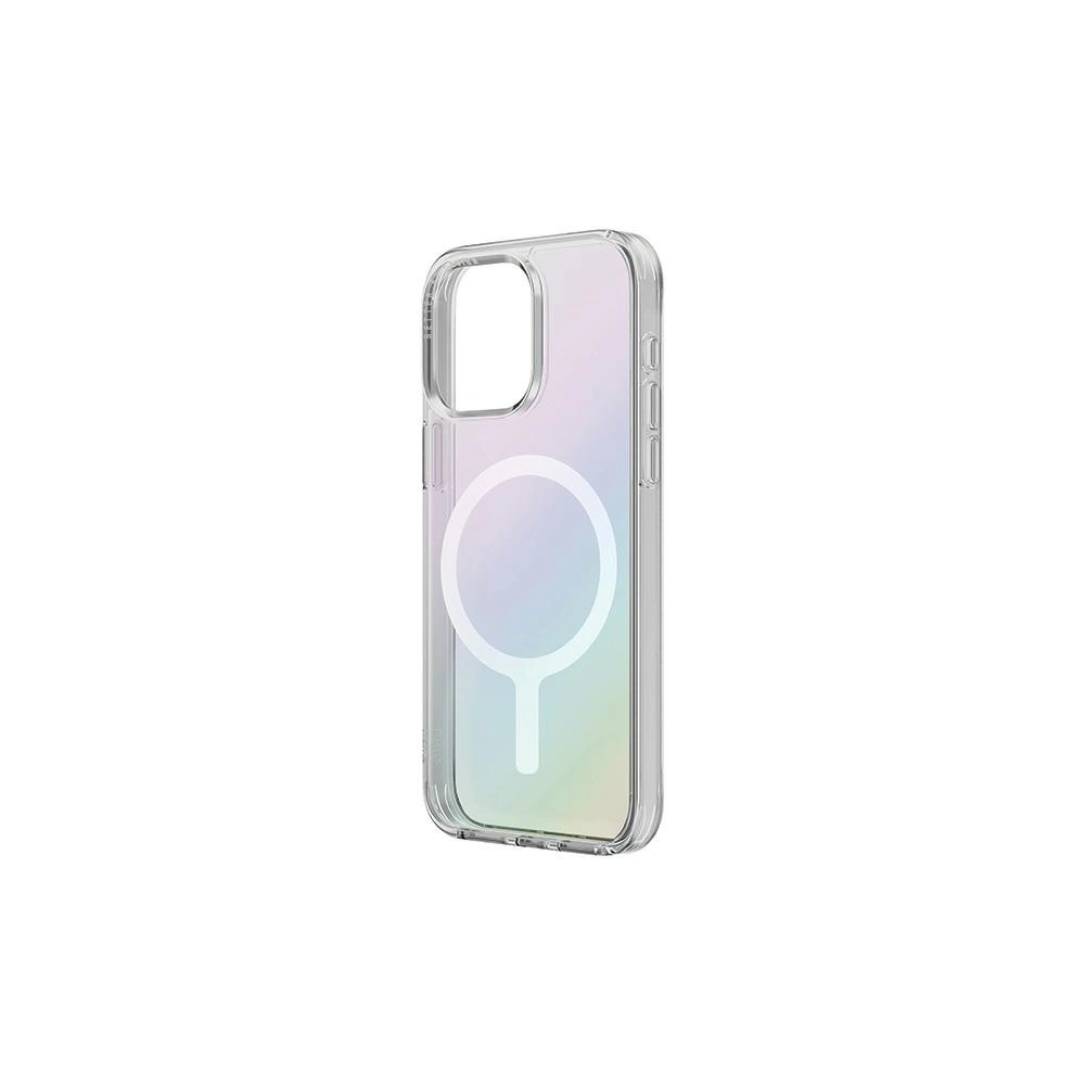 Hurtownia GSM - Etui UNIQ LifePro Xtreme Apple iPhone 15 Pro Max MagClick Charging opál/iridescentní - UNIQ1045 - {ean13} - Hurt