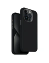 Hurtownia GSM - Etui UNIQ Lyden Apple iPhone 15 Pro MagClick Charging czarny/dallas black - UNIQ1046 - {ean13} - Hurt