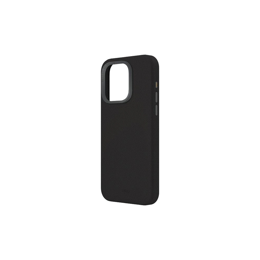 Hurtownia GSM - Etui UNIQ Lyden Apple iPhone 15 Pro MagClick Charging czarny/dallas black - UNIQ1046 - {ean13} - Hurt