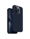 Hurtownia GSM - Etui UNIQ Lyden Apple iPhone 15 Pro MagClick Charging granátový/navy blue - UNIQ1047 - {ean13} - Hurt