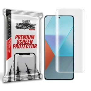 Hurtownia GSM - Fólie hydrogelová GrizzGlass Hydrofilm pro Xiaomi Redmi Note 13 Pro 5G - GRZ6853 - {ean13} - Hurt