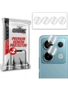 Wholesale GrizzGlass HybridGlass Camera Xiaomi Redmi Note 13 Pro 5G - GRZ6856 - {ean13} - Hurt