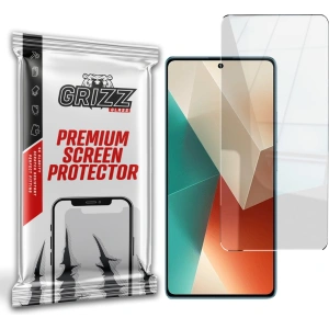 Hurtownia GSM - Hybridní sklo GrizzGlass HybridGlass pro Xiaomi Redmi Note 13 5G - GRZ6860 - {ean13} - Hurt