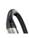 Hurtownia GSM - Kabel Lightning z diodą LED Baseus Horizontal 2m 1.5A (czarny) - BSU432BLK - {ean13} - Hurt
