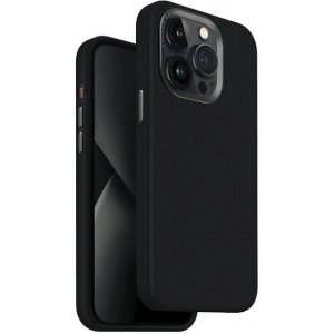 Hurtownia GSM - Etui UNIQ Lyden Apple iPhone 15 Pro Max MagClick Charging černý/dallas black - UNIQ1049 - {ean13} - Hurt
