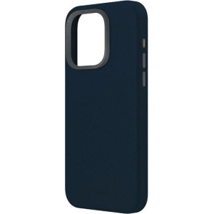 Hurtownia GSM - Etui UNIQ Lyden Apple iPhone 15 Pro Max MagClick Charging albastru închis/navy blue - UNIQ1050 - {ean13} - Hurt