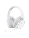 Hurtownia GSM - Gaming Wireless Headset Baseus AeQur GH02 2.4G / BT 5.3 / jack 3.5mm (weiß) - BSU4603 - {ean13} - Hurt