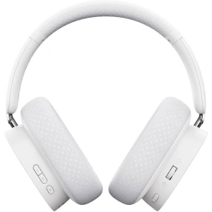 Wholesale Baseus AeQur GH02 2.4G / BT 5.3 / 3.5mm jack wireless gaming headphones (white) - BSU4603 - {ean13} - Hurt