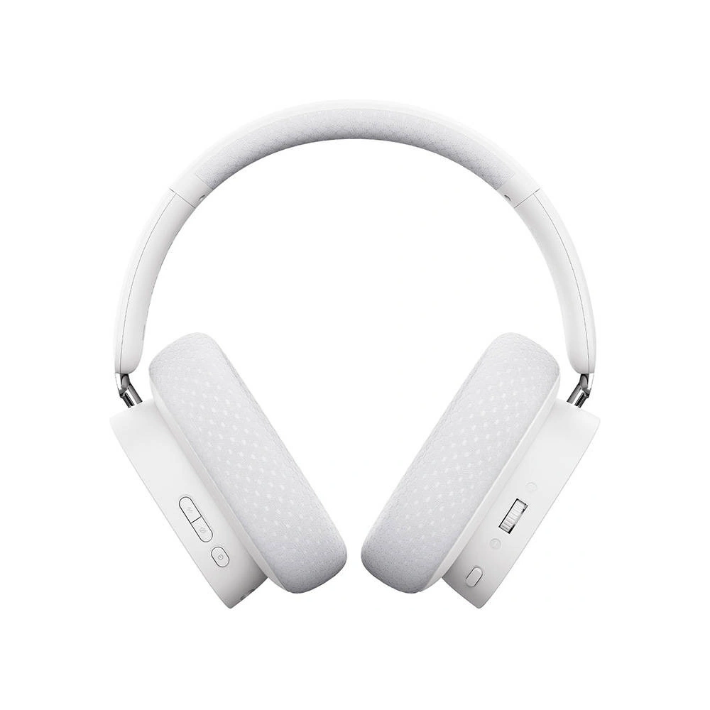 Hurtownia GSM - Gaming Wireless Headset Baseus AeQur GH02 2.4G / BT 5.3 / jack 3.5mm (weiß) - BSU4603 - {ean13} - Hurt