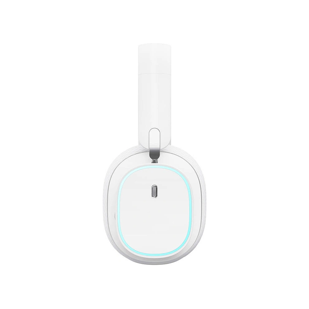 Hurtownia GSM - Căști wireless de gaming Baseus AeQur GH02 2.4G / BT 5.3 / jack 3.5mm (albe) - BSU4603 - {ean13} - Hurt