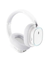 Hurtownia GSM - Gaming Wireless Headset Baseus AeQur GH02 2.4G / BT 5.3 / jack 3.5mm (weiß) - BSU4603 - {ean13} - Hurt