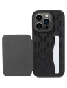 Hurtownia GSM - Etui Karl Lagerfeld KLHCP15XSAKCNSCK Apple iPhone 15 Pro Max kemény tok Saffiano Monogram Choupette fekete/black - KLD1731 - {ean13} - Hurt