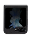 Hurtownia GSM - Case Karl Lagerfeld KLHCZF5SAKCNPK Samsung Galaxy Z Flip5 Hardcase Saffiano Karl&Choupette Pin schwarz/black - KLD1733 - {ean13} - Hurt