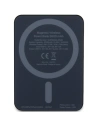 Hurtownia GSM - Indukciós powerbank Karl Lagerfeld KLPBM5KIOTTGK 15W 5000mAh Outline Ikonik MagSafe fekete/black - KLD1735 - {ean13} - Hurt