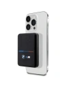 Hurtownia GSM - Induktive Powerbank BMW BMPBMS5K22PGVK 15W 5000mAh + USB-C Kabel M Collection MagSafe schwarz/black - BMW513 - {ean13} - Hurt
