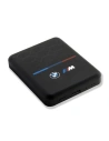Hurtownia GSM - Induktive Powerbank BMW BMPBMS5K22PGVK 15W 5000mAh + USB-C Kabel M Collection MagSafe schwarz/black - BMW513 - {ean13} - Hurt