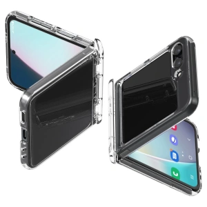 Hurtownia GSM - Case Spigen Thin Fit Pro Samsung Galaxy Z Flip5 Kristallklar - SPN3103 - {ean13} - Hurt