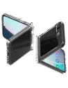 Etui Spigen Thin Fit Pro Samsung Galaxy Z Flip5 Átlátszó