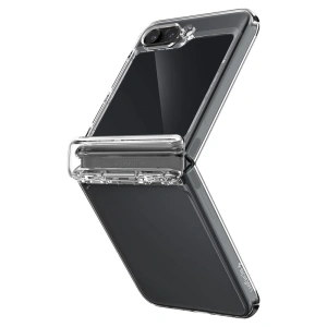 Hurtownia GSM - Case Spigen Thin Fit Pro Samsung Galaxy Z Flip5 Kristallklar - SPN3103 - {ean13} - Hurt