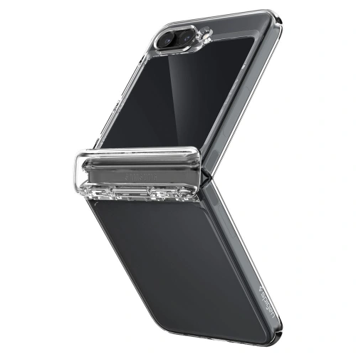 Etui Spigen Thin Fit Pro Samsung Galaxy Z Flip5 Crystal Clear