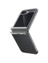 Hurtownia GSM - Etui Spigen Thin Fit Pro Samsung Galaxy Z Flip5 Átlátszó - SPN3103 - {ean13} - Hurt