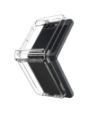 Hurtownia GSM - Etui Spigen Thin Fit Pro Samsung Galaxy Z Flip5 Átlátszó - SPN3103 - {ean13} - Hurt