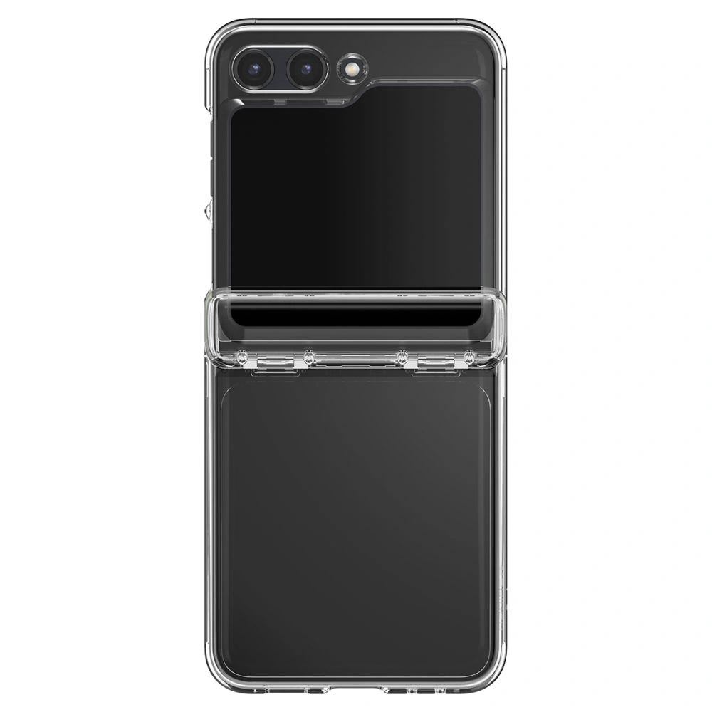 Hurtownia GSM - Etui Spigen Thin Fit Pro Samsung Galaxy Z Flip5 Átlátszó - SPN3103 - {ean13} - Hurt