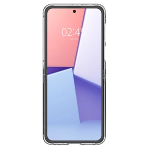 Hurtownia GSM - Case Spigen Thin Fit Pro Samsung Galaxy Z Flip5 Kristallklar - SPN3103 - {ean13} - Hurt