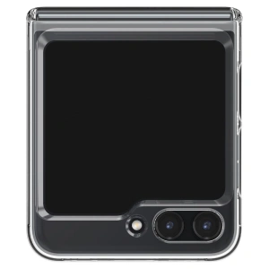Hurtownia GSM - Case Spigen Thin Fit Pro Samsung Galaxy Z Flip5 Kristallklar - SPN3103 - {ean13} - Hurt