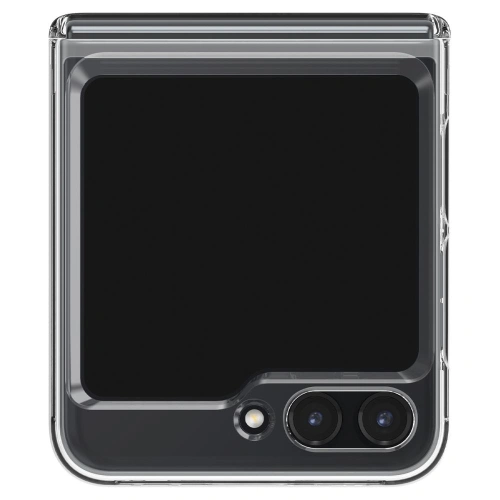 Etui Spigen Thin Fit Pro Samsung Galaxy Z Flip5 Crystal Clear