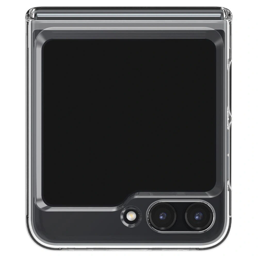 Hurtownia GSM - Etui Spigen Thin Fit Pro Samsung Galaxy Z Flip5 Átlátszó - SPN3103 - {ean13} - Hurt