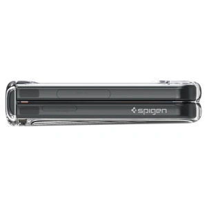 Hurtownia GSM - Case Spigen Thin Fit Pro Samsung Galaxy Z Flip5 Kristallklar - SPN3103 - {ean13} - Hurt