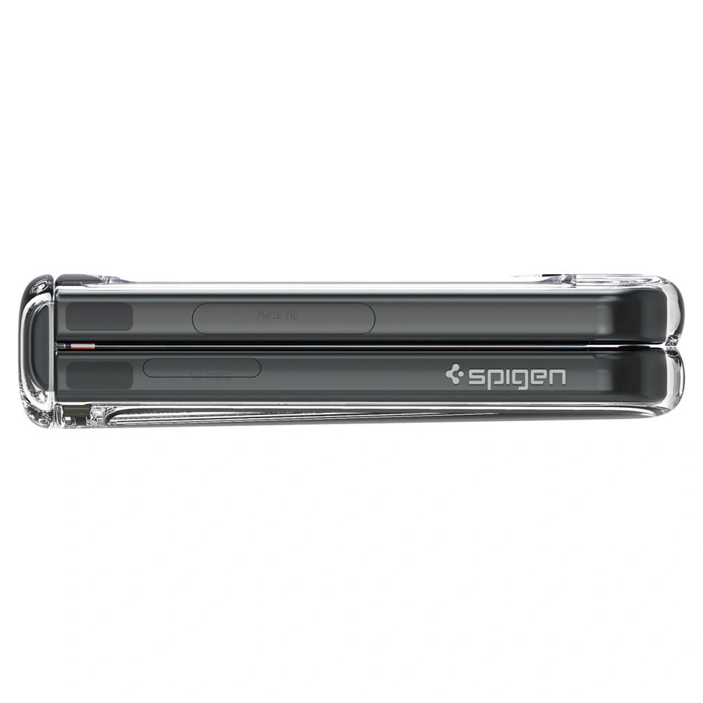 Hurtownia GSM - Etui Spigen Thin Fit Pro Samsung Galaxy Z Flip5 Átlátszó - SPN3103 - {ean13} - Hurt