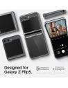 Wholesale Spigen Thin Fit Pro Samsung Galaxy Z Flip5 Crystal Clear - SPN3103 - {ean13} - Hurt