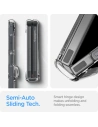 Hurtownia GSM - Etui Spigen Thin Fit Pro Samsung Galaxy Z Flip5 Átlátszó - SPN3103 - {ean13} - Hurt