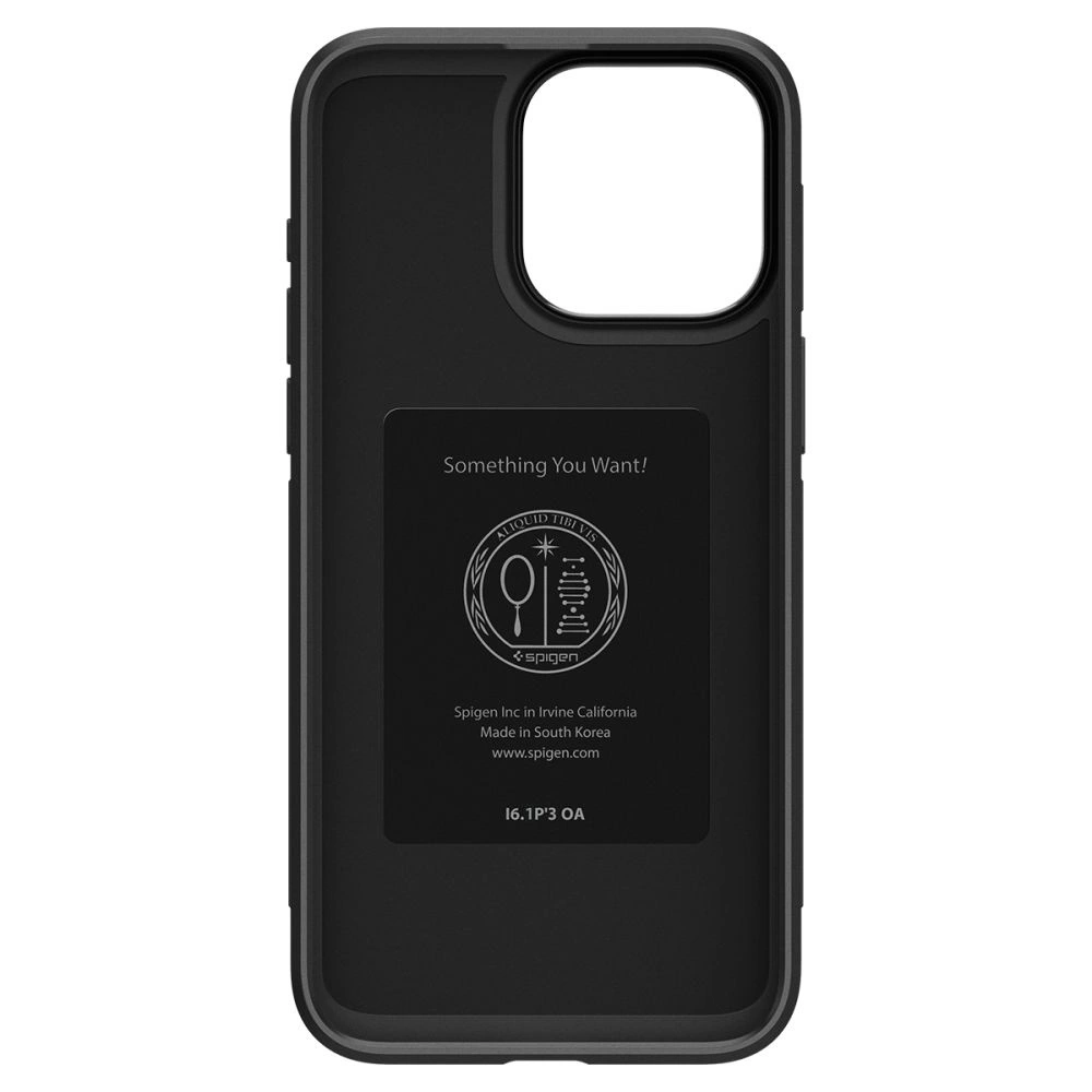 Hurtownia GSM - Etui Spigen Cryo Armor Apple iPhone 15 Pro Max Cryo Blue - SPN3104 - {ean13} - Hurt