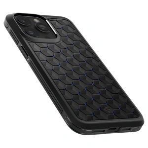 Wholesale Spigen Cryo Armor Apple iPhone 15 Pro Max Cryo Blue - SPN3104 - {ean13} - Hurt