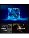 Wholesale Spigen Cryo Armor Apple iPhone 15 Pro Max Cryo Blue - SPN3104 - {ean13} - Hurt