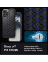 Hurtownia GSM - Etui Spigen Cryo Armor Apple iPhone 15 Pro Max Cryo Blue - SPN3104 - {ean13} - Hurt