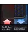 Hurtownia GSM - Etui Spigen Cryo Armor Apple iPhone 15 Pro Max Cryo Blue - SPN3104 - {ean13} - Hurt