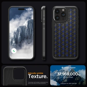 Wholesale Spigen Cryo Armor Apple iPhone 15 Pro Max Cryo Blue - SPN3104 - {ean13} - Hurt