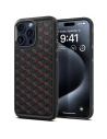 Etui Spigen Cryo Armor Apple iPhone 15 Pro Max Cryo Red