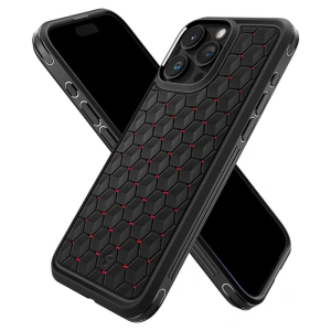 Wholesale Spigen Cryo Armor Apple iPhone 15 Pro Max Cryo Red - SPN3105 - {ean13} - Hurt